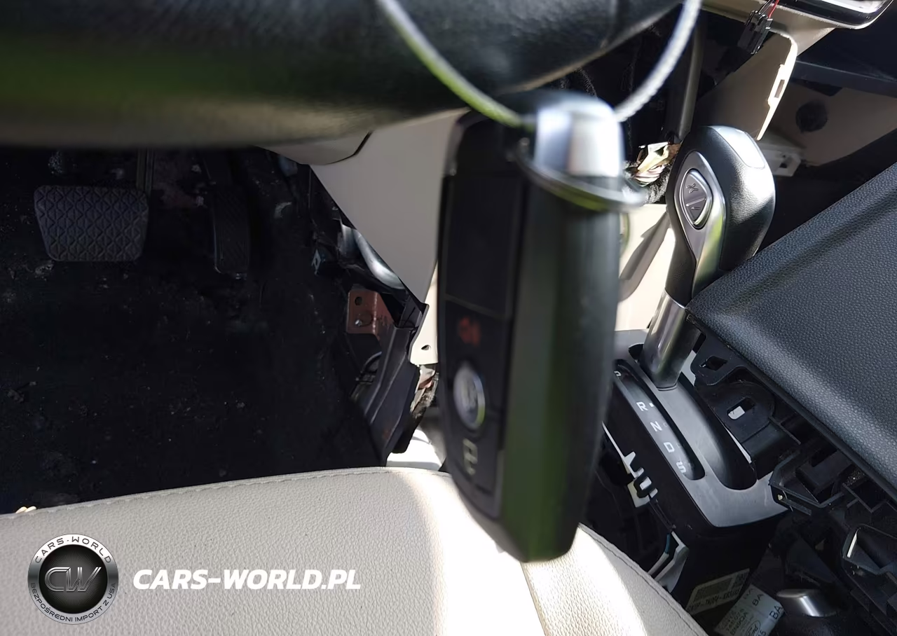 2022 Ford Ecosport Titanium VIN:MAJ6S3KL0NC467072 - 11
