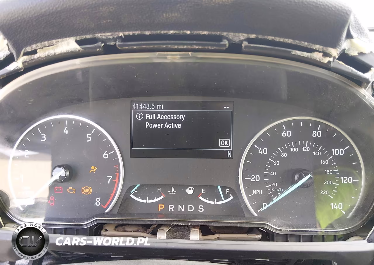2022 Ford Ecosport Titanium VIN:MAJ6S3KL0NC467072 - 7