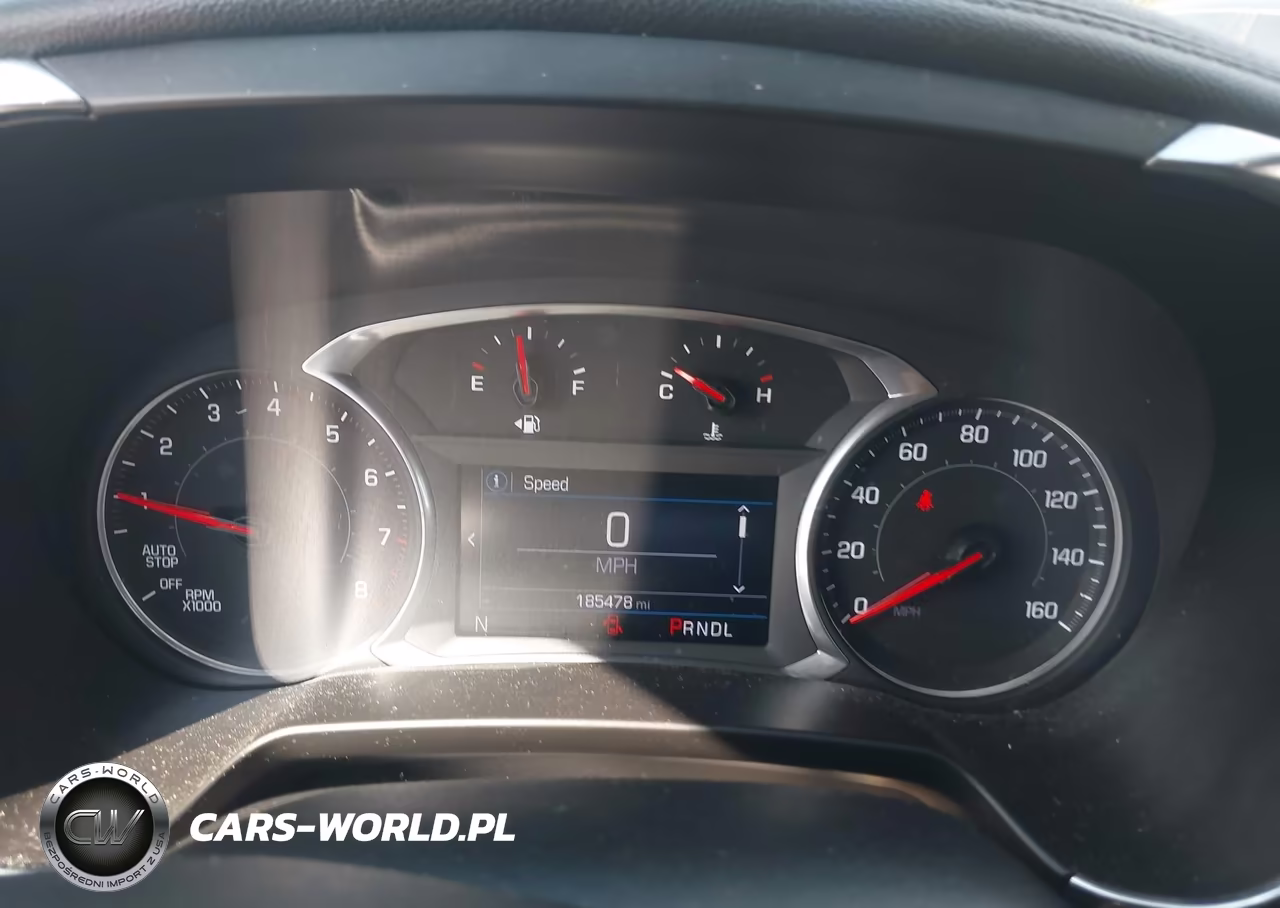 2020 Chevrolet Blazer Fwd 3Lt VIN:3GNKBDRS3LS560484 - 7