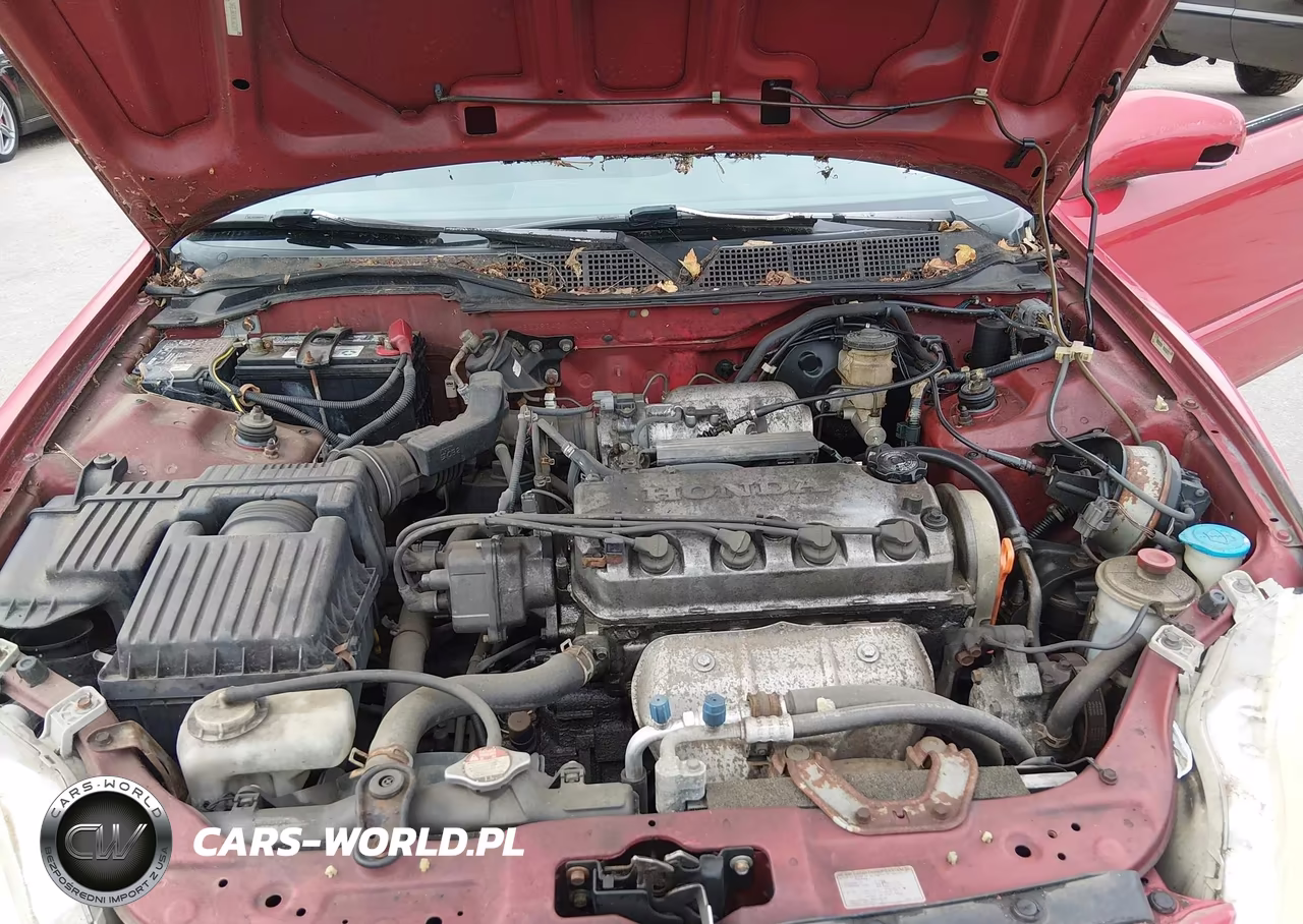 1999 Honda Civic Ex VIN:1HGEJ8243XL007178 - 10