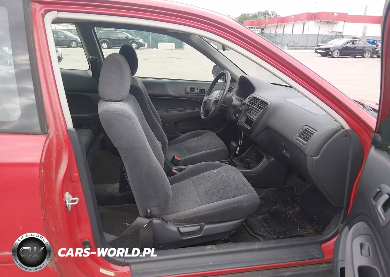 1999 Honda Civic Ex VIN:1HGEJ8243XL007178 - 5