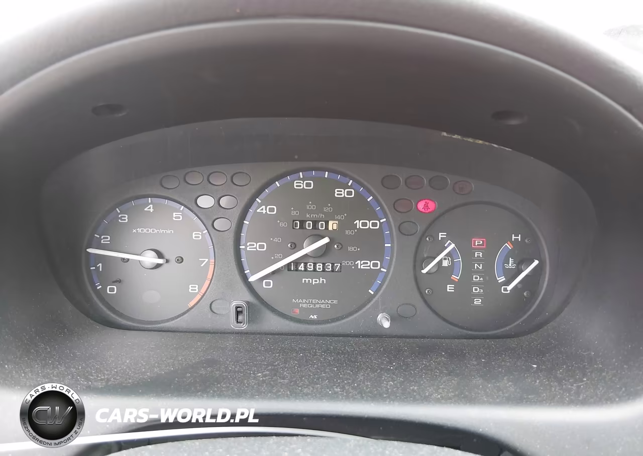 1999 Honda Civic Ex VIN:1HGEJ8243XL007178 - 7