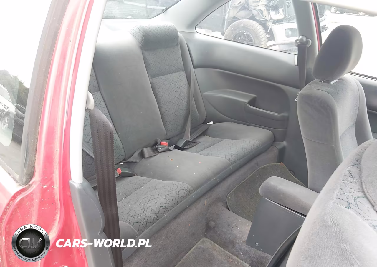 1999 Honda Civic Ex VIN:1HGEJ8243XL007178 - 8
