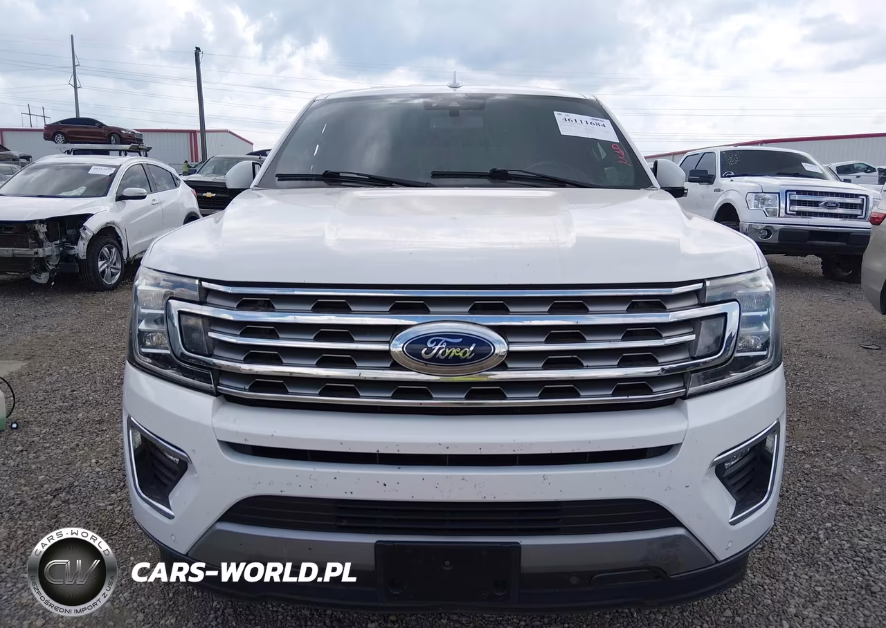 2020 Ford Expedition Limited VIN:1FMJU1KT5LEA84762 - 13