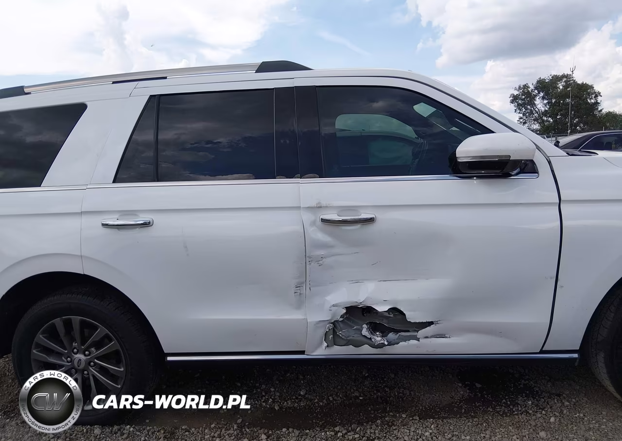 2020 Ford Expedition Limited VIN:1FMJU1KT5LEA84762 - 14