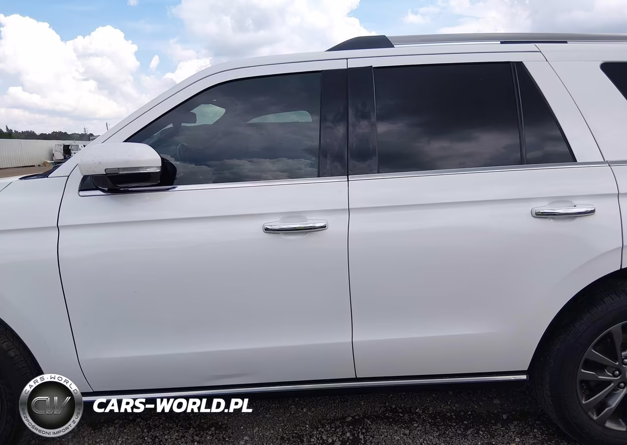 2020 Ford Expedition Limited VIN:1FMJU1KT5LEA84762 - 15
