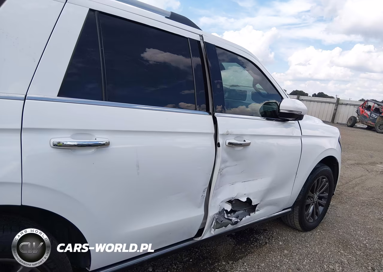 2020 Ford Expedition Limited VIN:1FMJU1KT5LEA84762 - 6