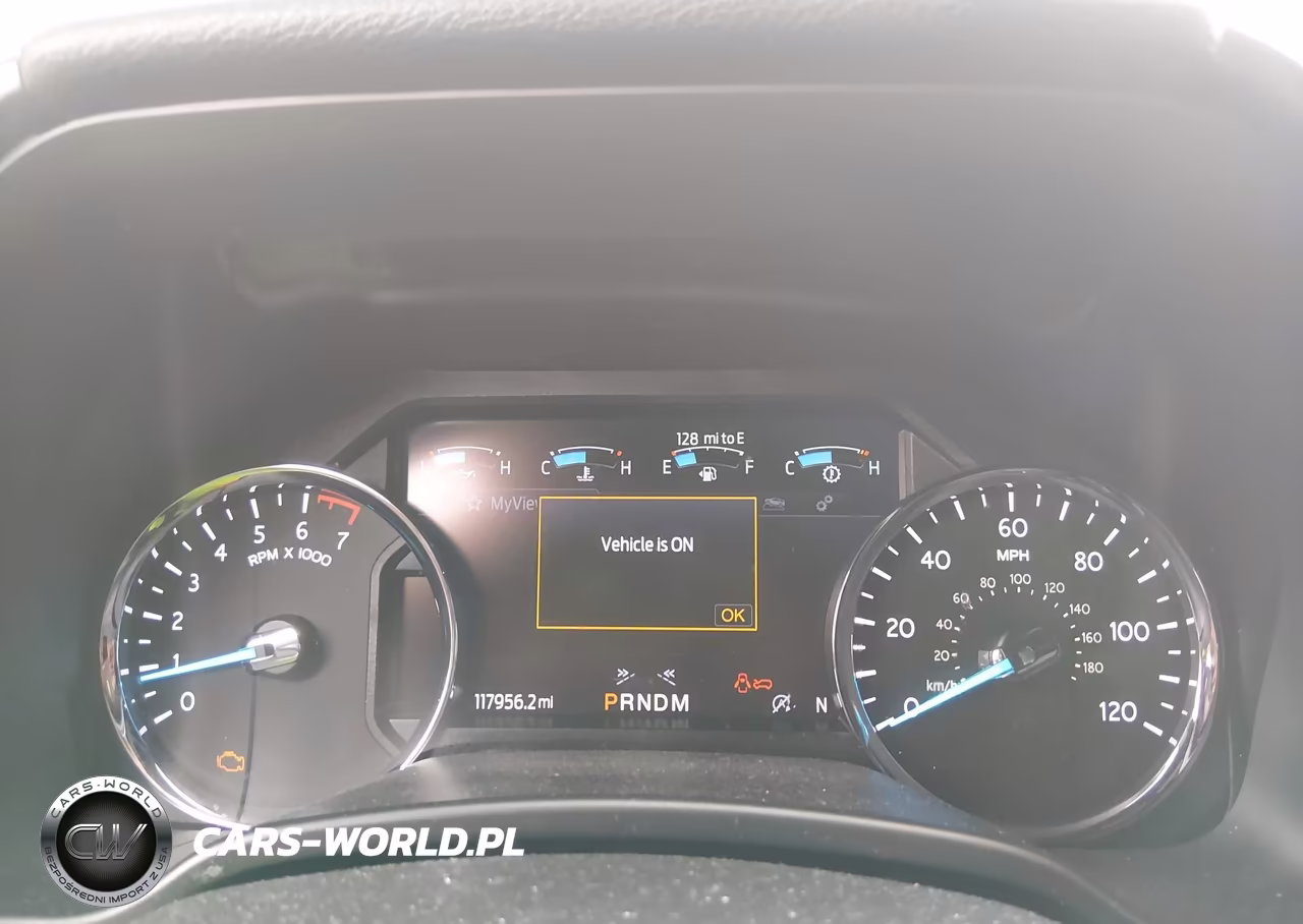 2020 Ford Expedition Limited VIN:1FMJU1KT5LEA84762 - 7