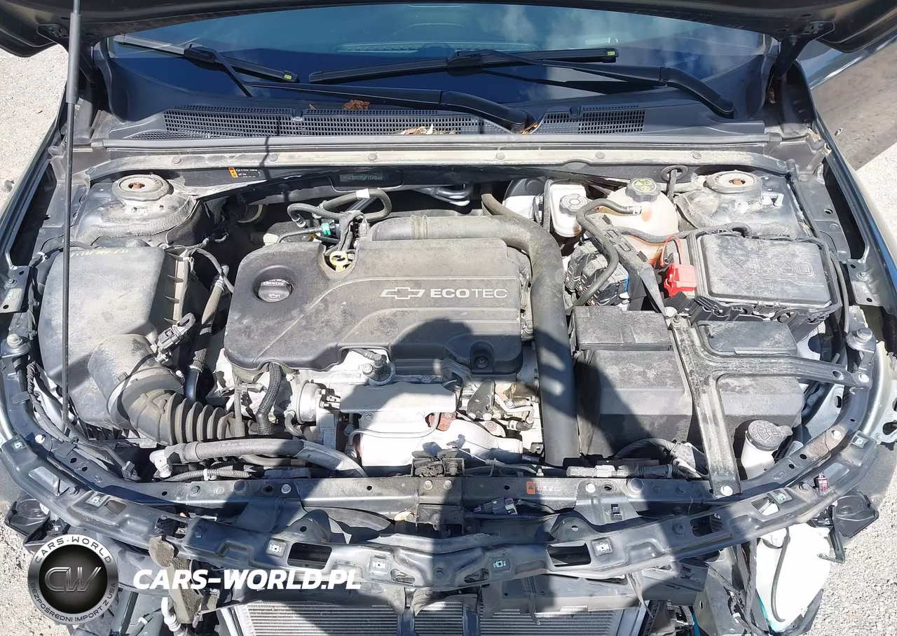 2018 Chevrolet Malibu Lt VIN:1G1ZD5ST0JF114314 - 10