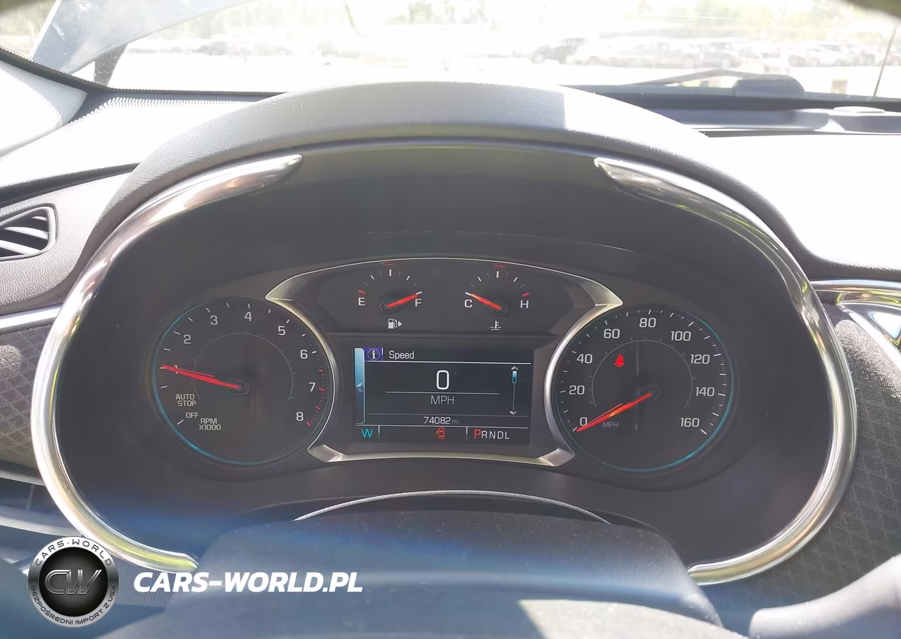 2018 Chevrolet Malibu Lt VIN:1G1ZD5ST0JF114314 - 7