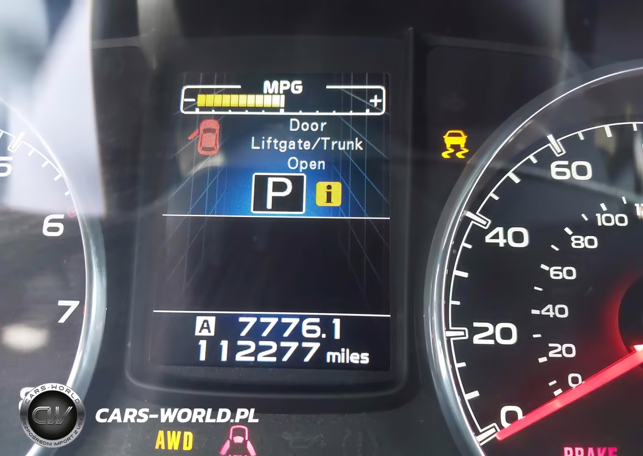 2014 Subaru Outback 2.5I Limited VIN:4S4BRBMC3E3284661 - 15