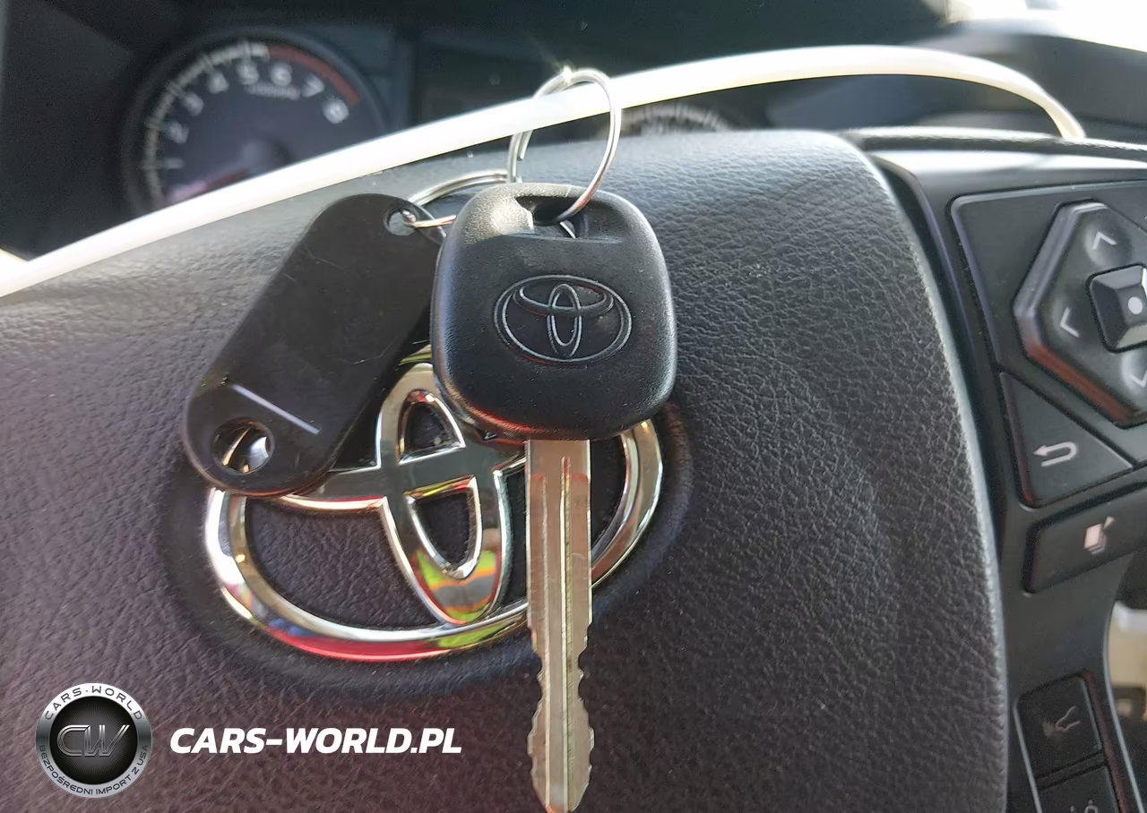 2019 Toyota Tacoma Sr VIN:5TFRX5GN9KX146490 - 11
