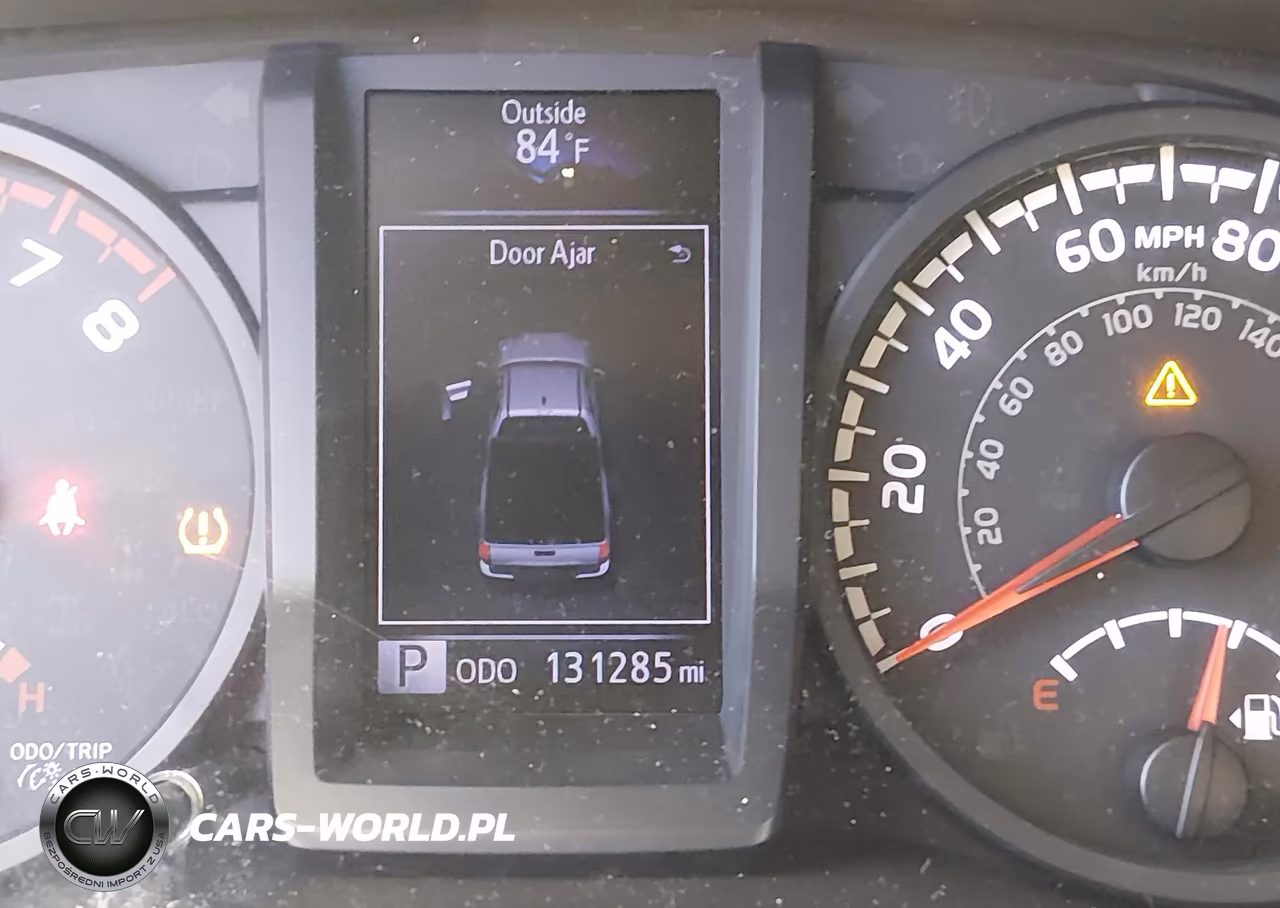 2019 Toyota Tacoma Sr VIN:5TFRX5GN9KX146490 - 15