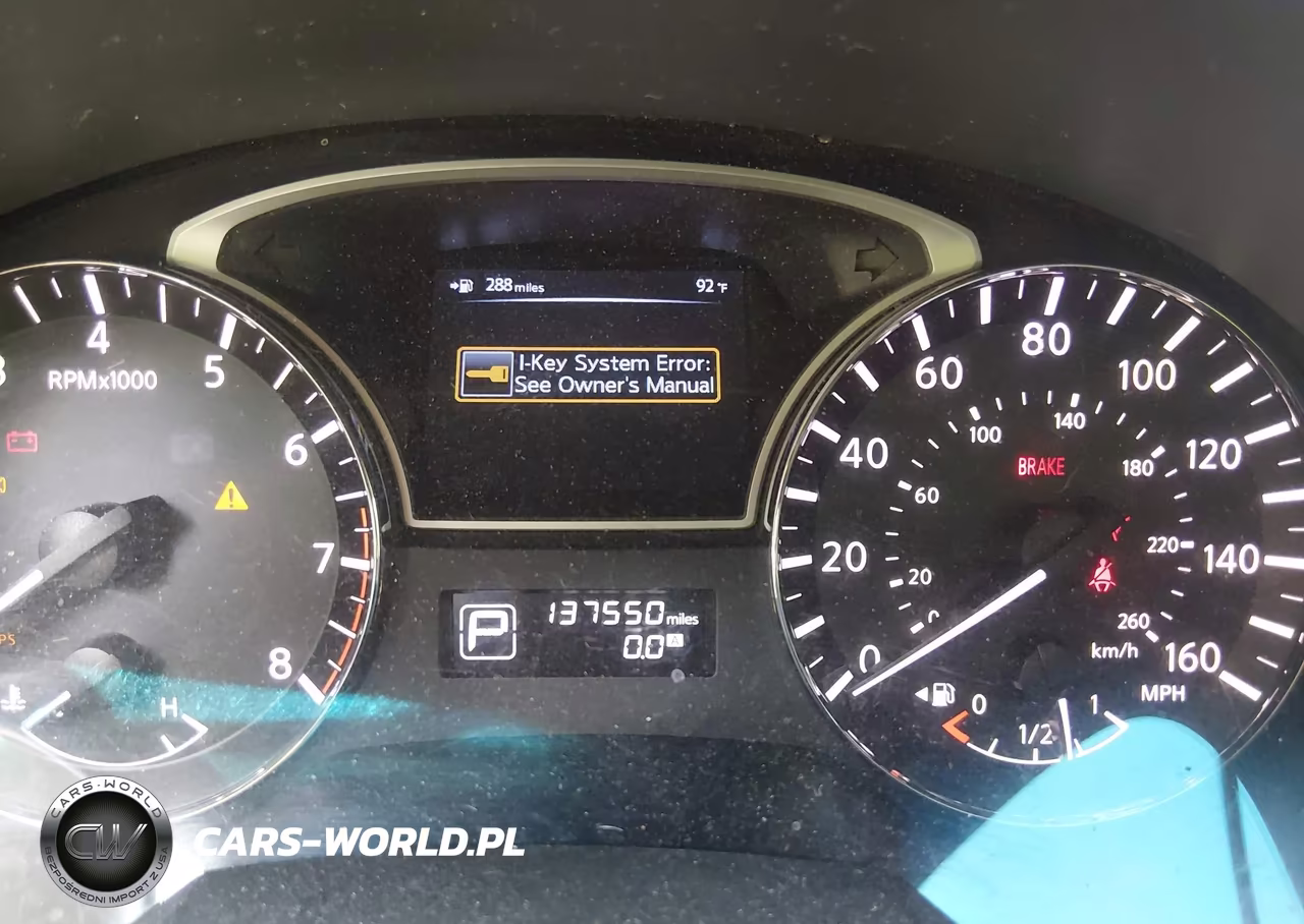 2013 Nissan Altima 2.5 S VIN:1N4AL3AP4DN490823 - 15