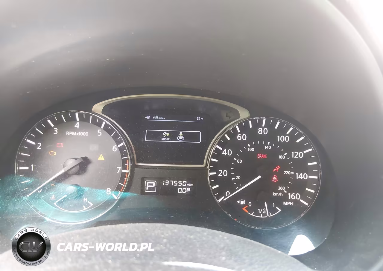 2013 Nissan Altima 2.5 S VIN:1N4AL3AP4DN490823 - 7