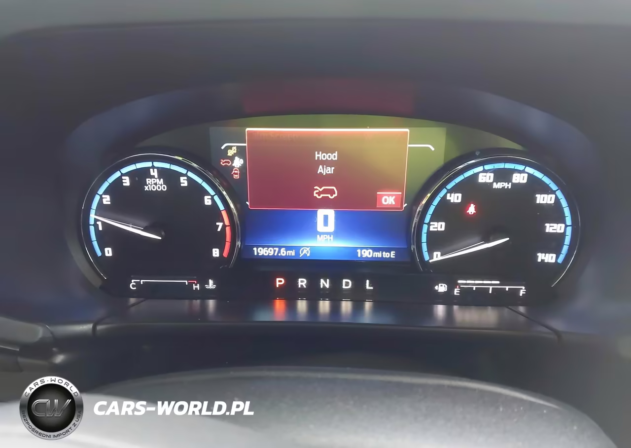 2024 Ford Bronco Sport Outer Banks VIN:3FMCR9C6XRRE38444 - 7