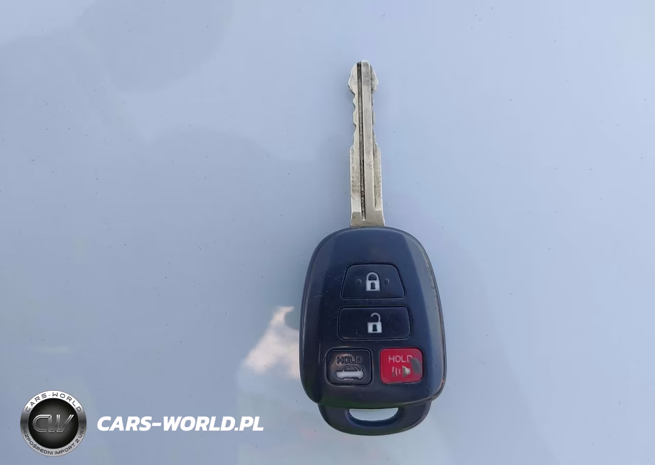 2012 Toyota Camry Le VIN:4T4BF1FK6CR205813 - 11