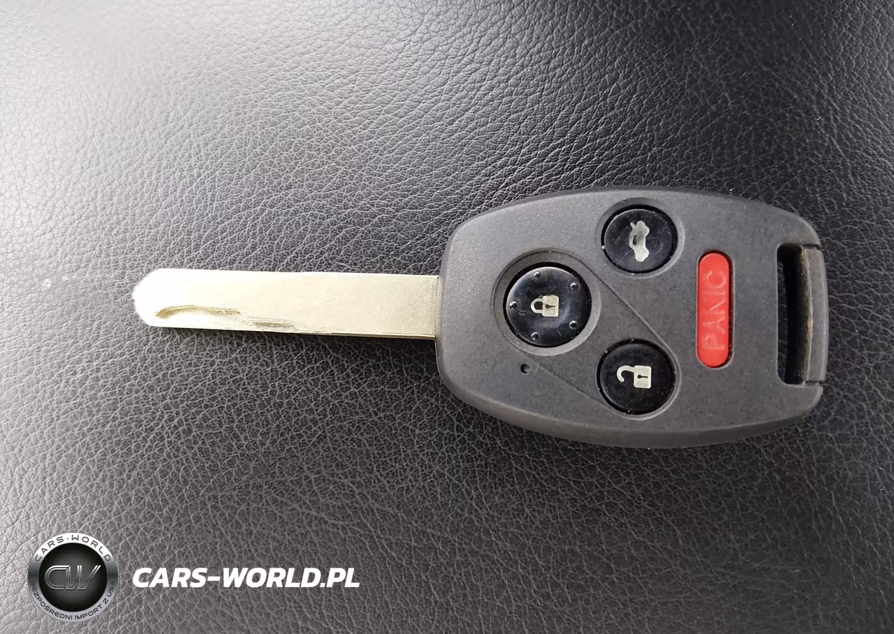 2008 Honda Accord 2.4 Ex-L VIN:1HGCP26858A040924 - 11
