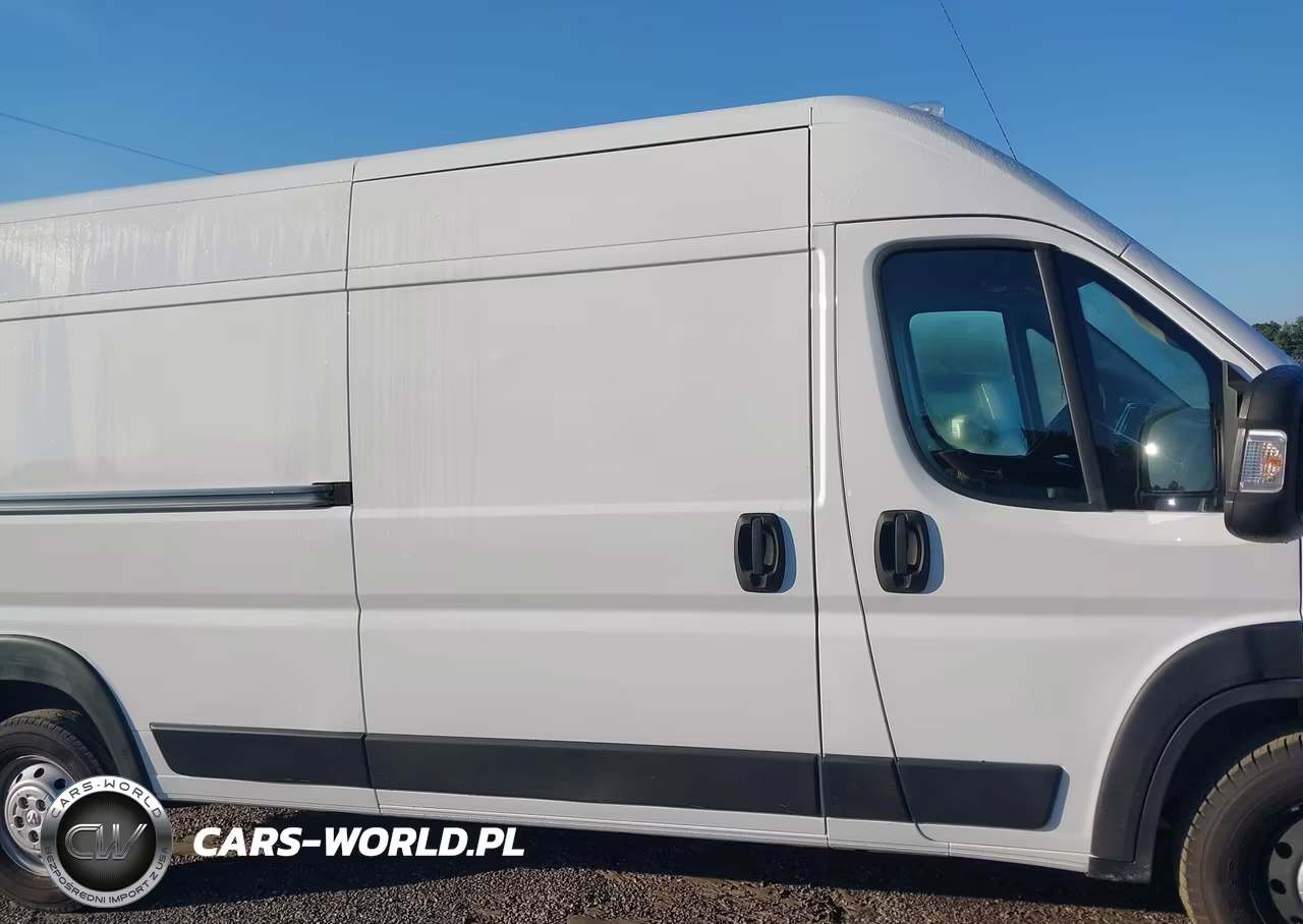 2023 Ram Promaster 2500 High Roof 159 Wb VIN:3C6LRVDG6PE550576 - 13