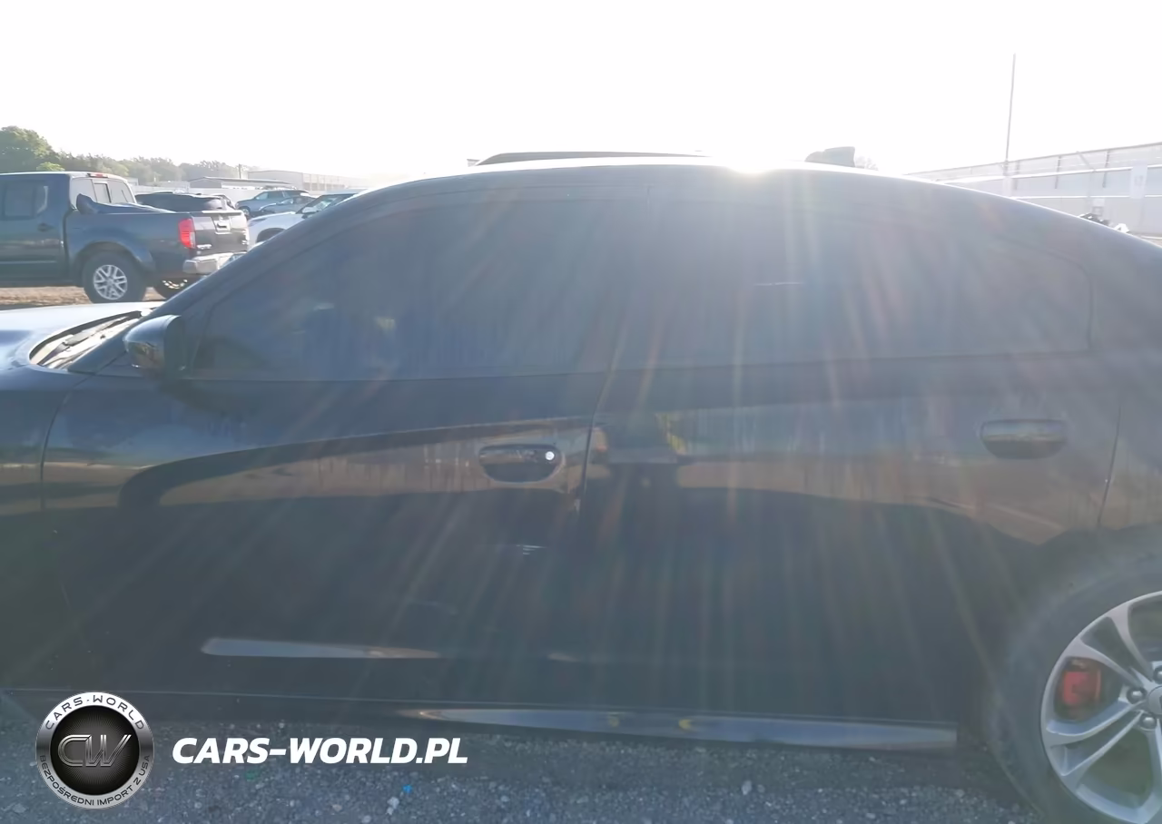 2021 Dodge Charger Gt Rwd VIN:2C3CDXHG0MH629288 - 14