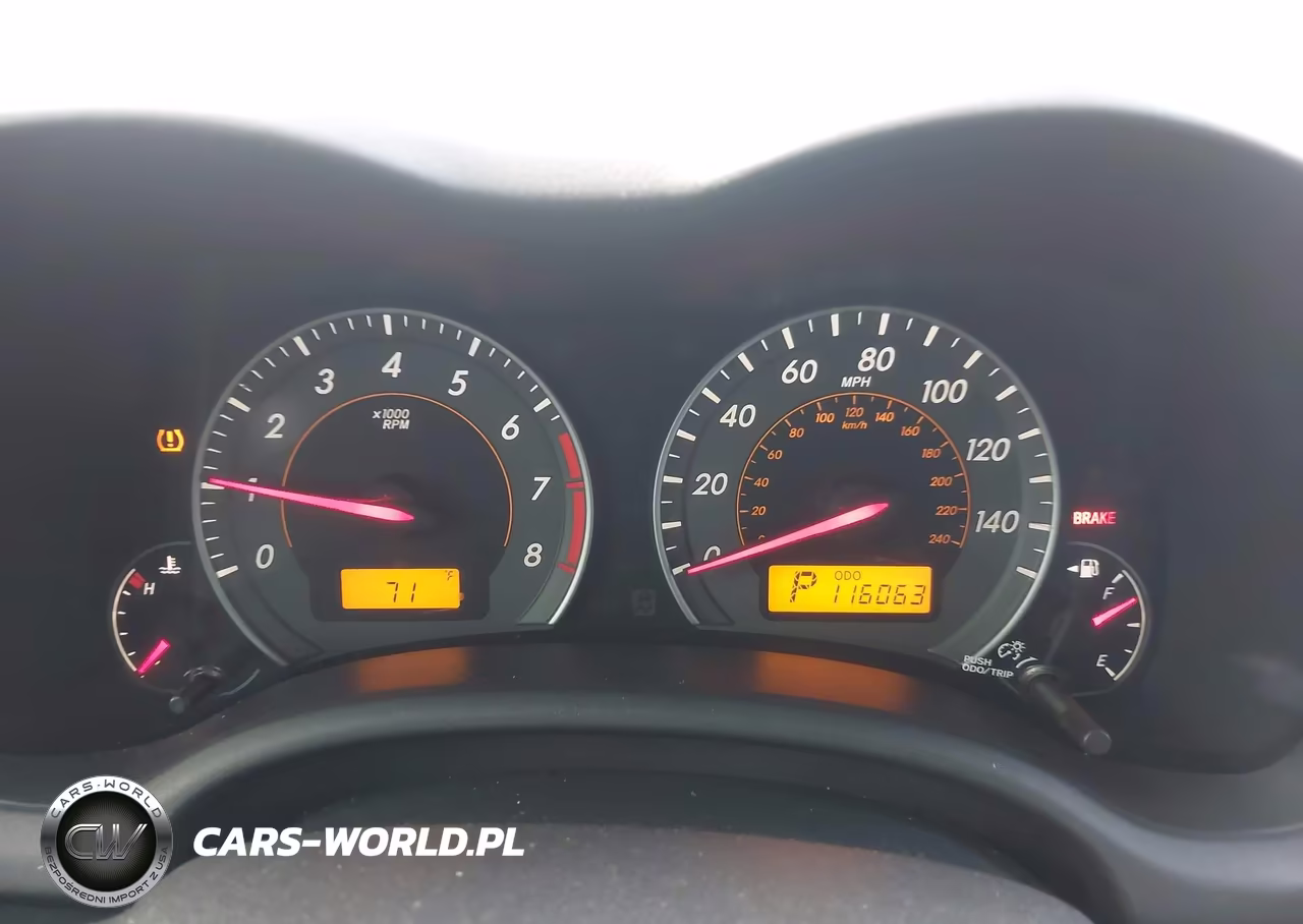 2010 Toyota Corolla S VIN:1NXBU4EE9AZ296151 - 7