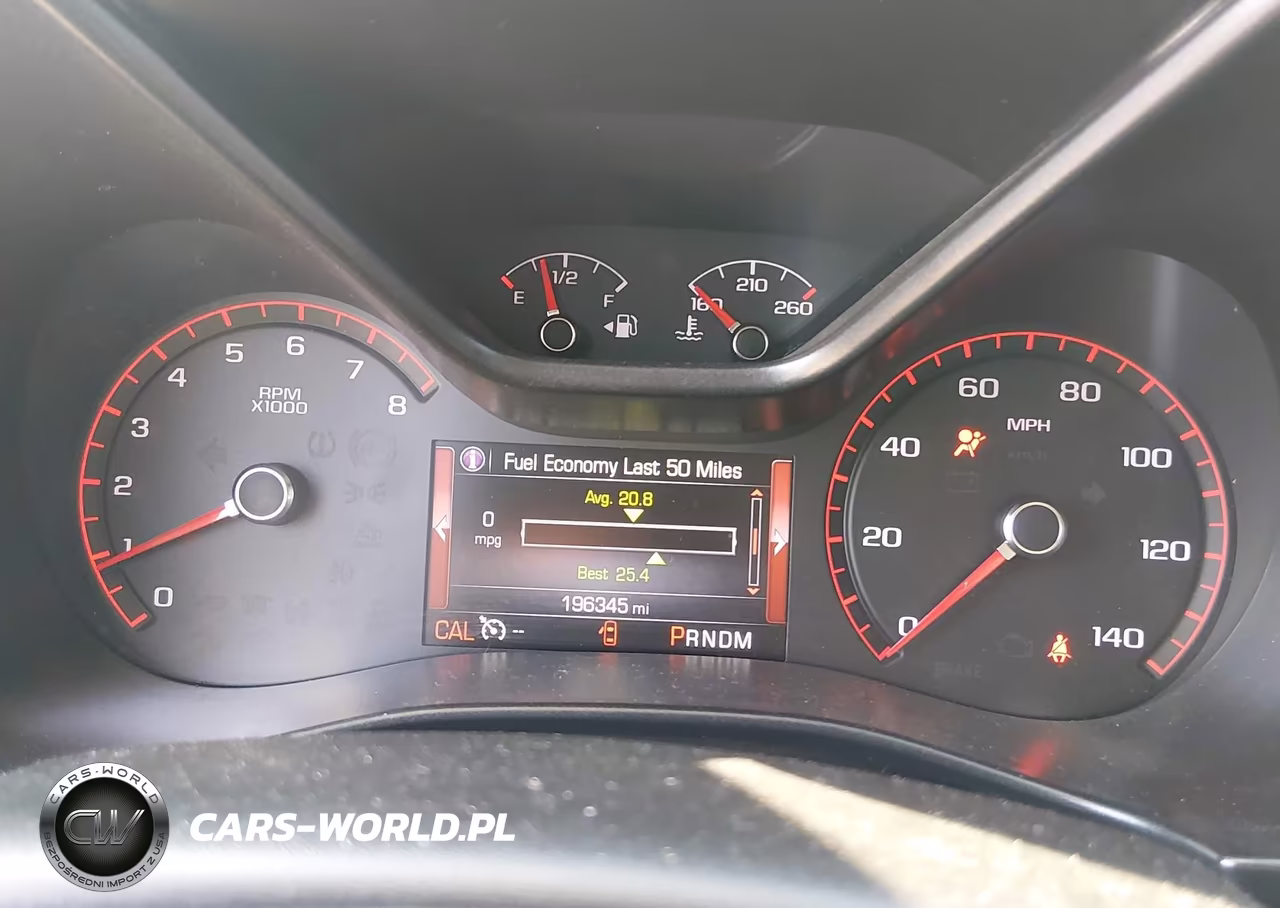 2016 GMC Canyon Sle VIN:1GTH6CE39G1214172 - 7