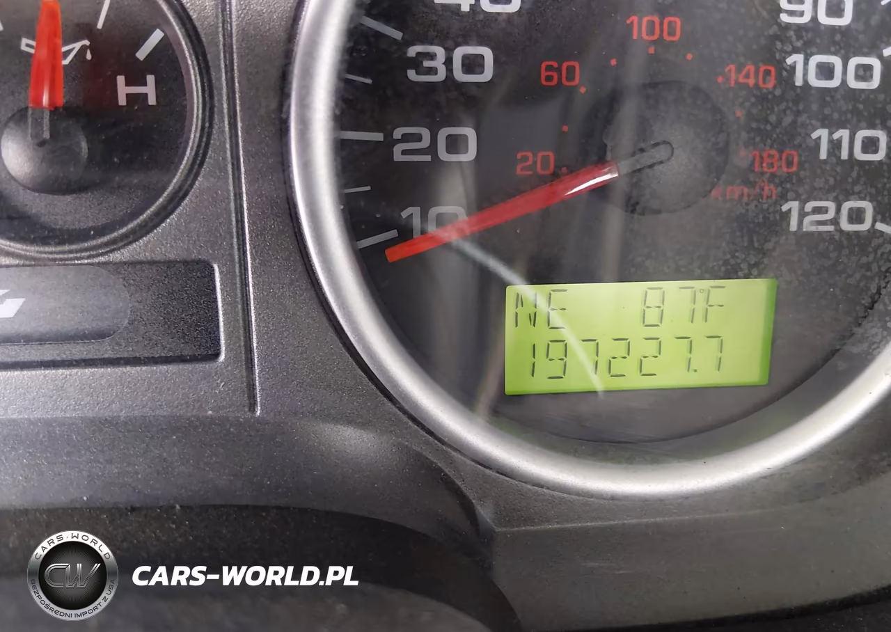 2004 Ford F-150 Fx4-Lariat-Xlt VIN:1FTPW14504KC27496 - 16