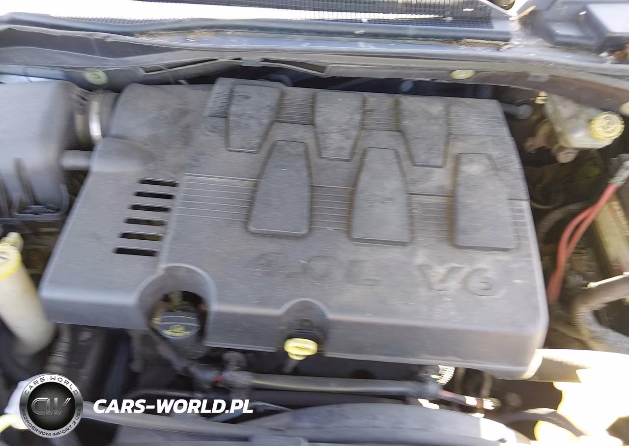 2010 Dodge Grand Caravan Crew VIN:2D4RN6DX0AR419902 - 10