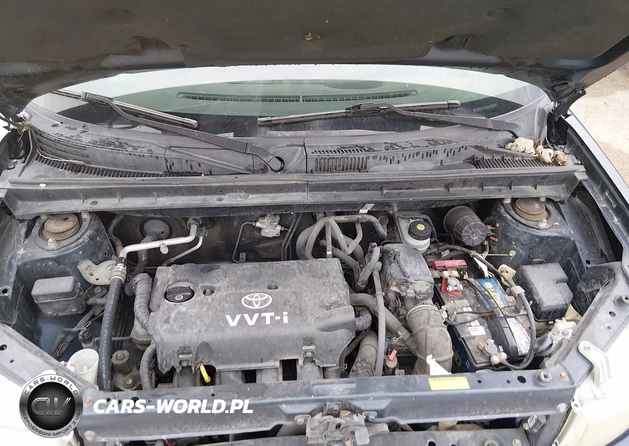 2006 Scion Xb VIN:JTLKT324864125125 - 10