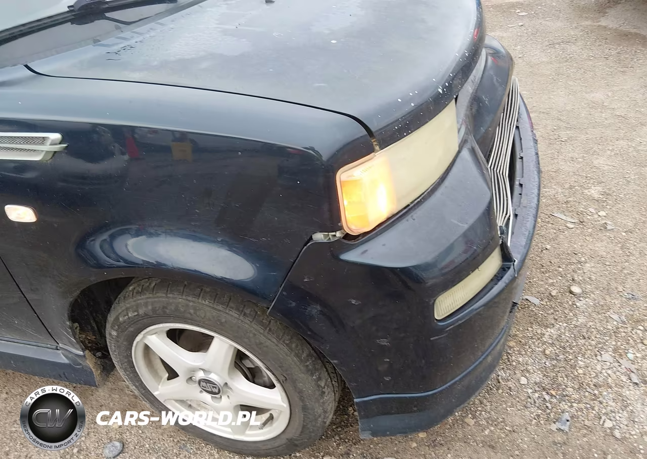 2006 Scion Xb VIN:JTLKT324864125125 - 13