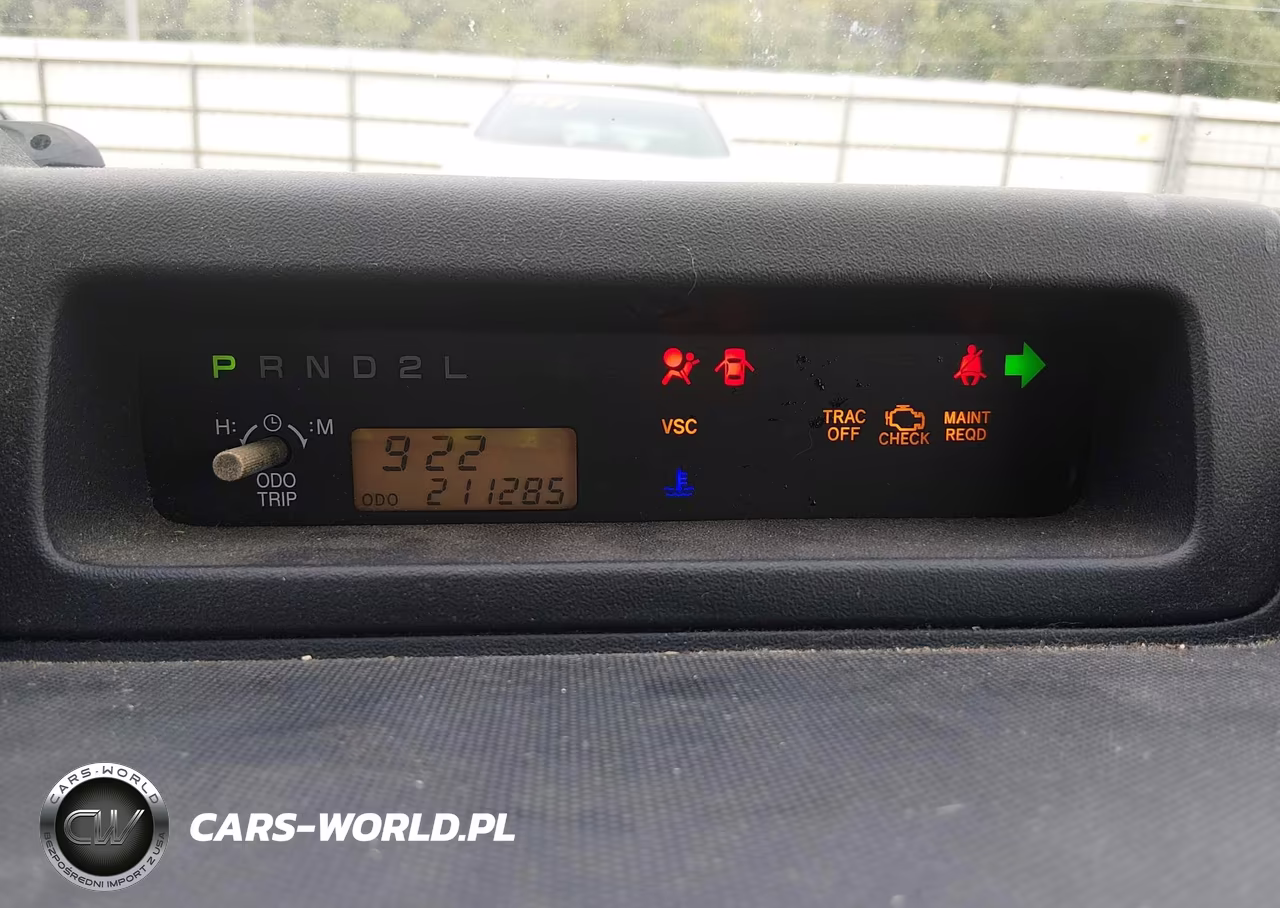 2006 Scion Xb VIN:JTLKT324864125125 - 7
