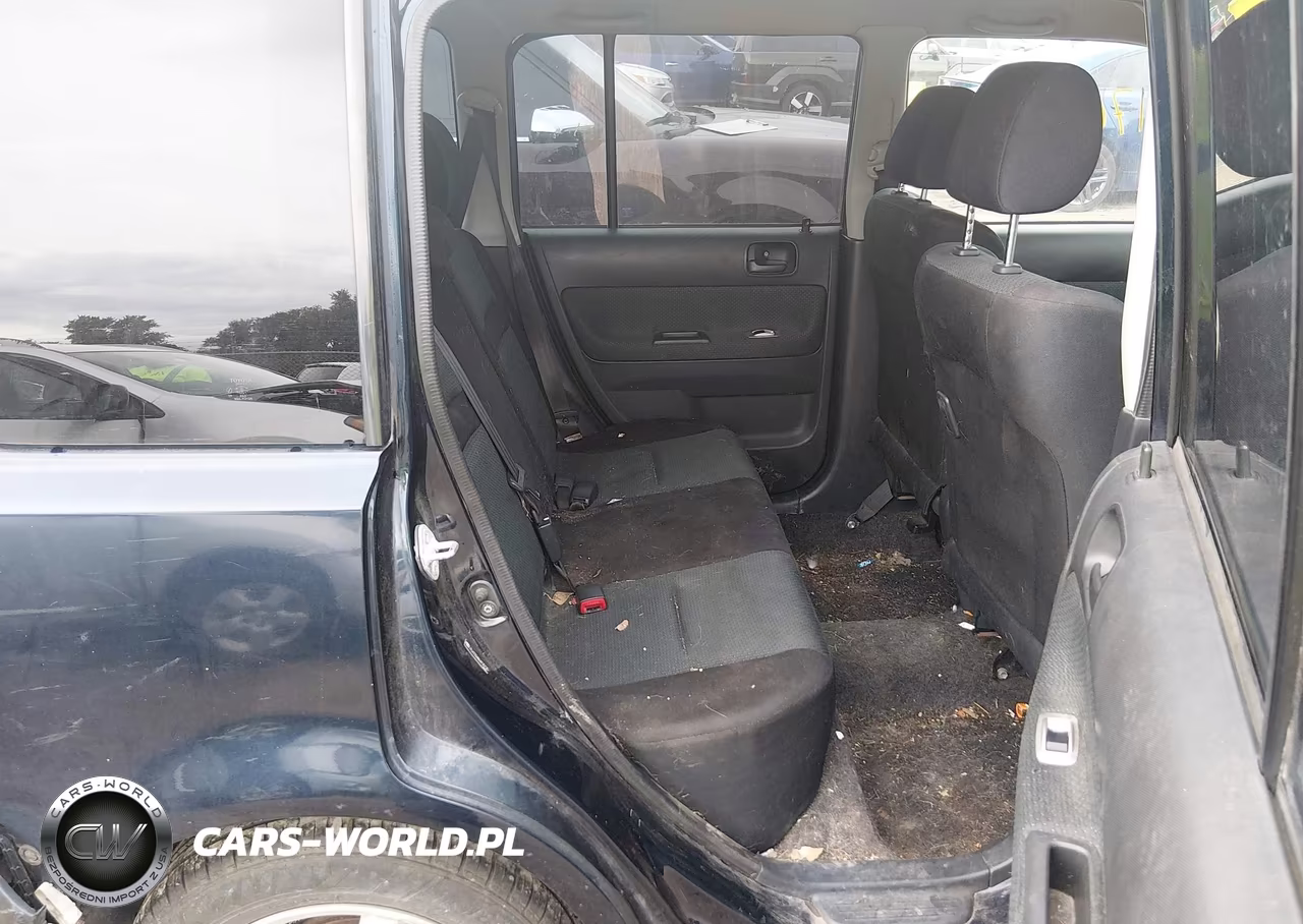 2006 Scion Xb VIN:JTLKT324864125125 - 8