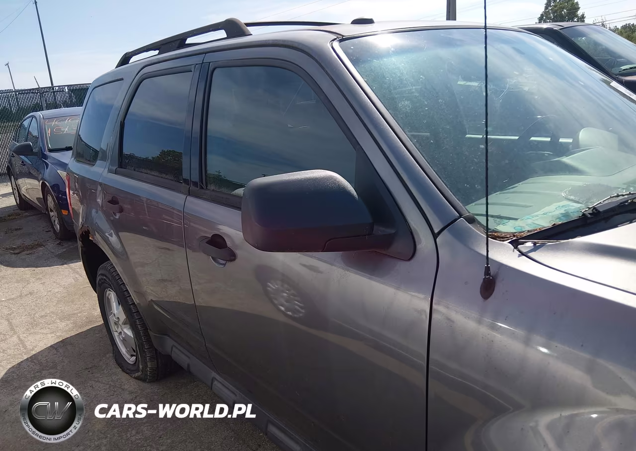 2012 Ford Escape Xlt VIN:1FMCU0D78CKA89118 - 12