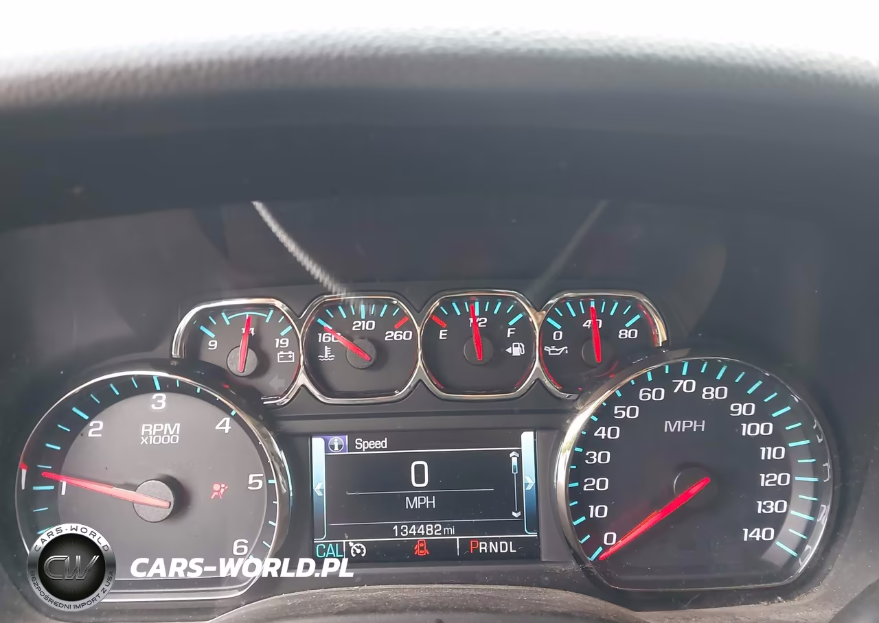 2019 Chevrolet Suburban Lt VIN:1GNSKHKC8KR105500 - 7