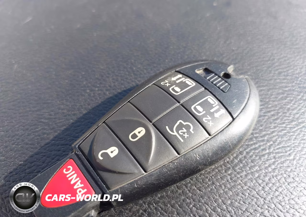 2016 Dodge Grand Caravan Sxt VIN:2C4RDGCG3GR224411 - 11