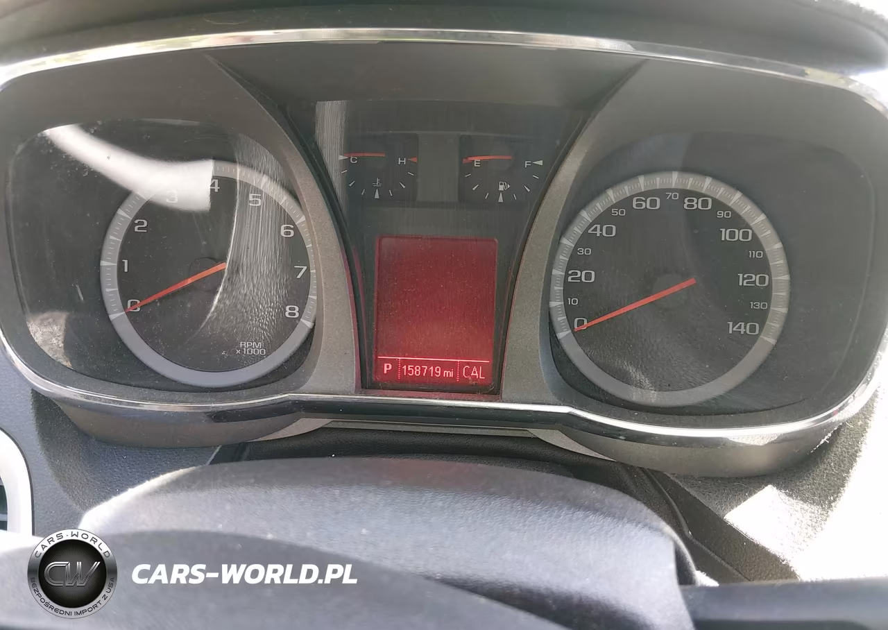 2016 GMC Terrain Sle-1 VIN:2GKALMEK8G6272153 - 7