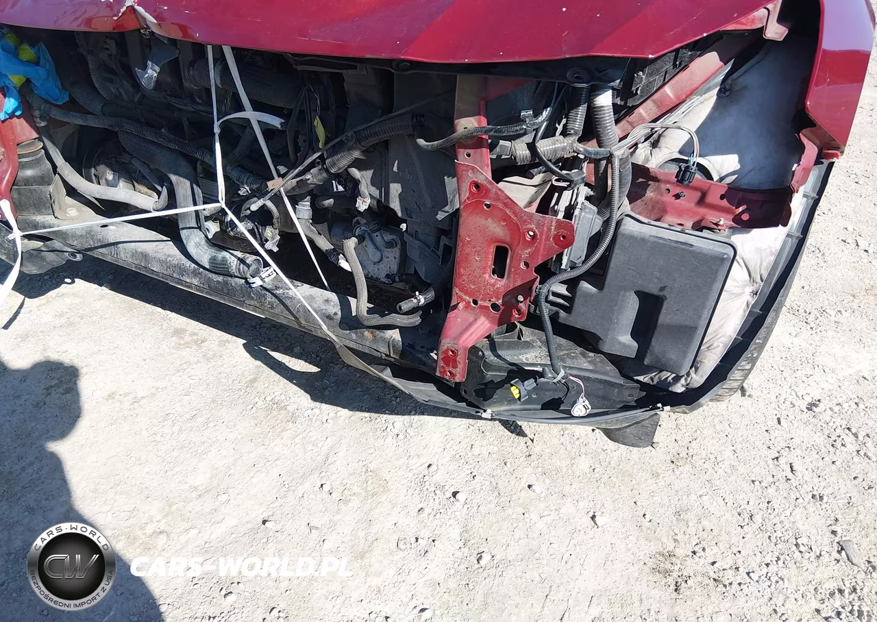 2021 Nissan Altima Sv Fwd VIN:1N4BL4DV9MN372965 - 21