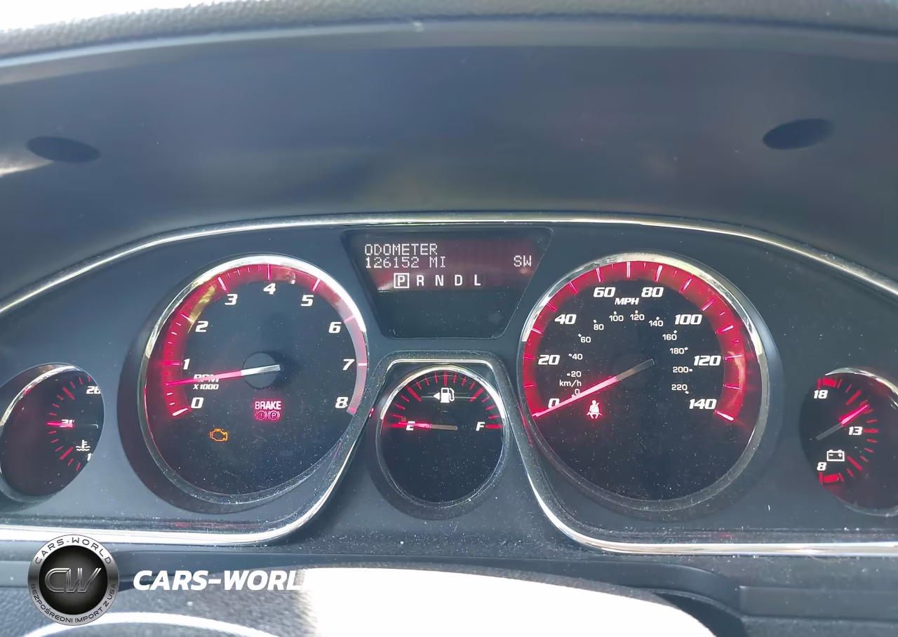 2016 GMC Acadia Sle-2 VIN:1GKKVPKD7GJ196773 - 7