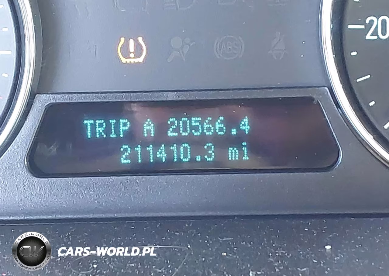 2010 Ford Flex Sel VIN:2FMGK5CCXABA23597 - 15