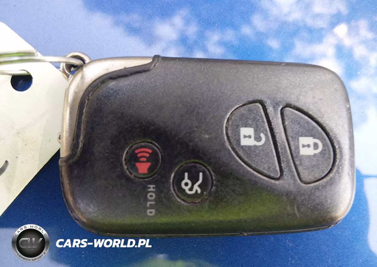 2007 Lexus Ls 460 VIN:JTHBL46F075035216 - 11