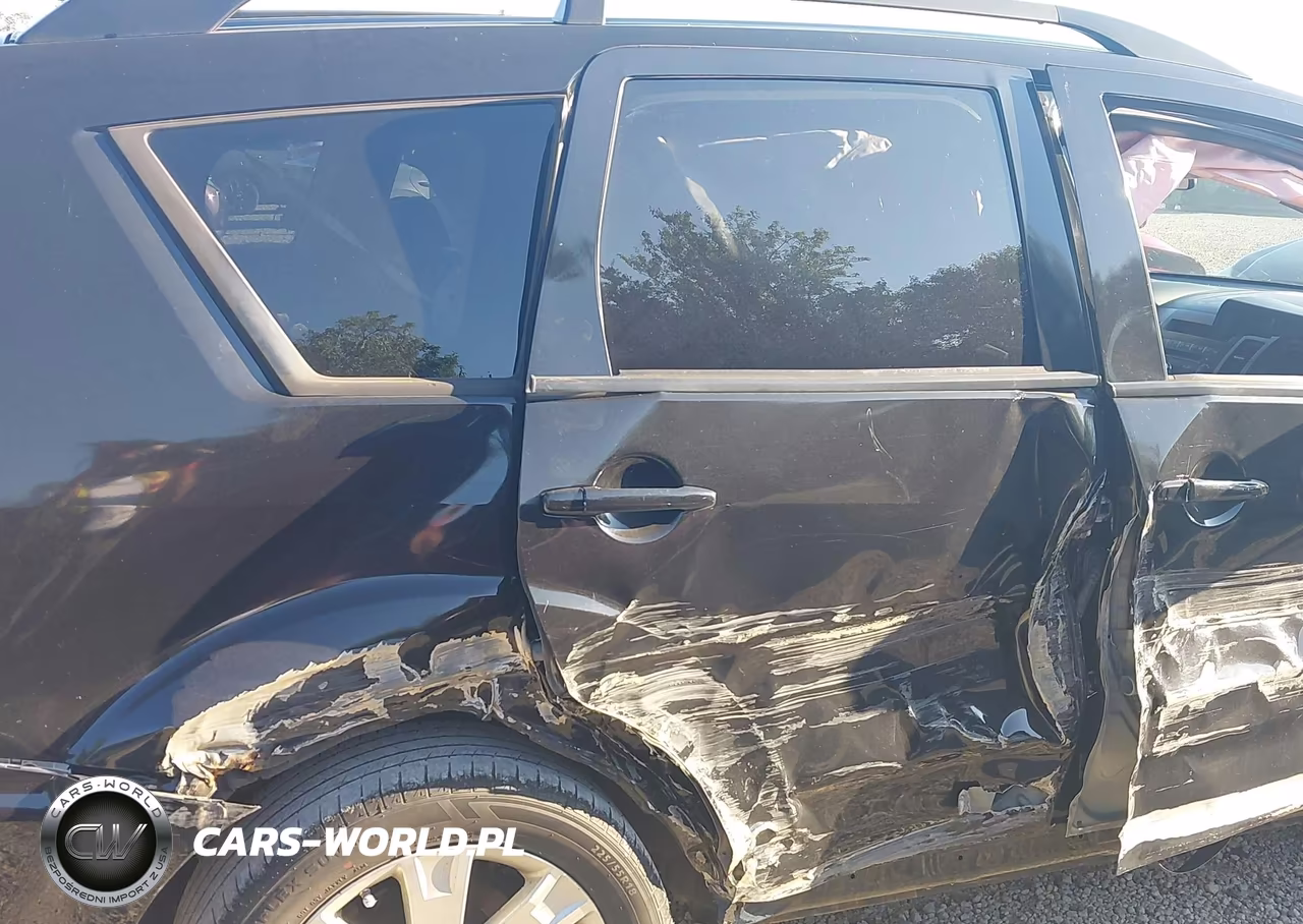 2010 Mitsubishi Outlander Se VIN:JA4AS3AW5AZ007326 - 19