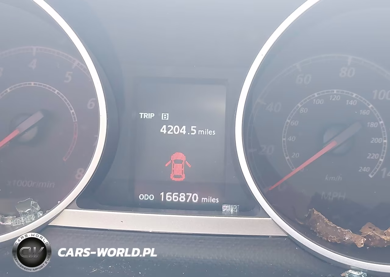 2010 Mitsubishi Outlander Se VIN:JA4AS3AW5AZ007326 - 7