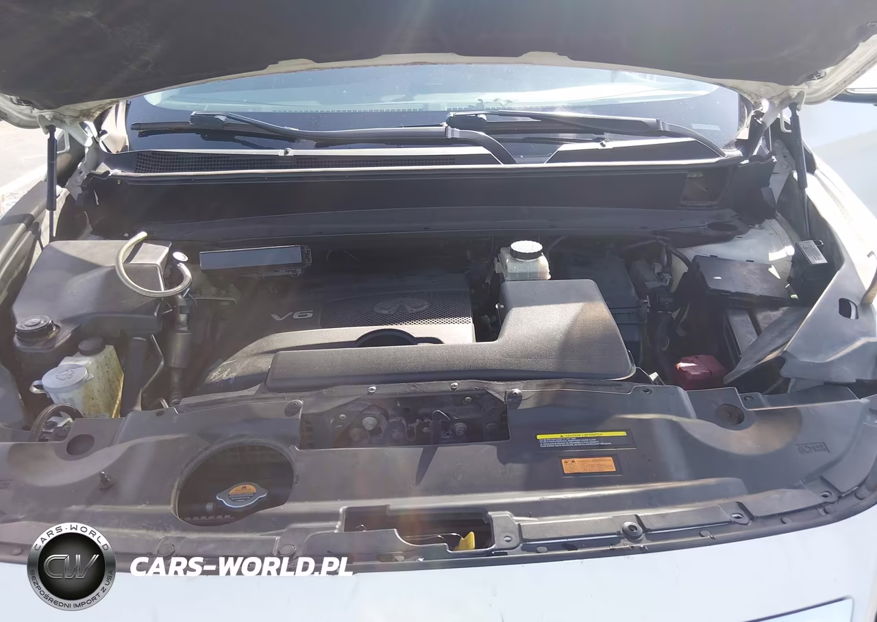 2017 Infiniti Qx60 VIN:5N1DL0MM3HC540650 - 10