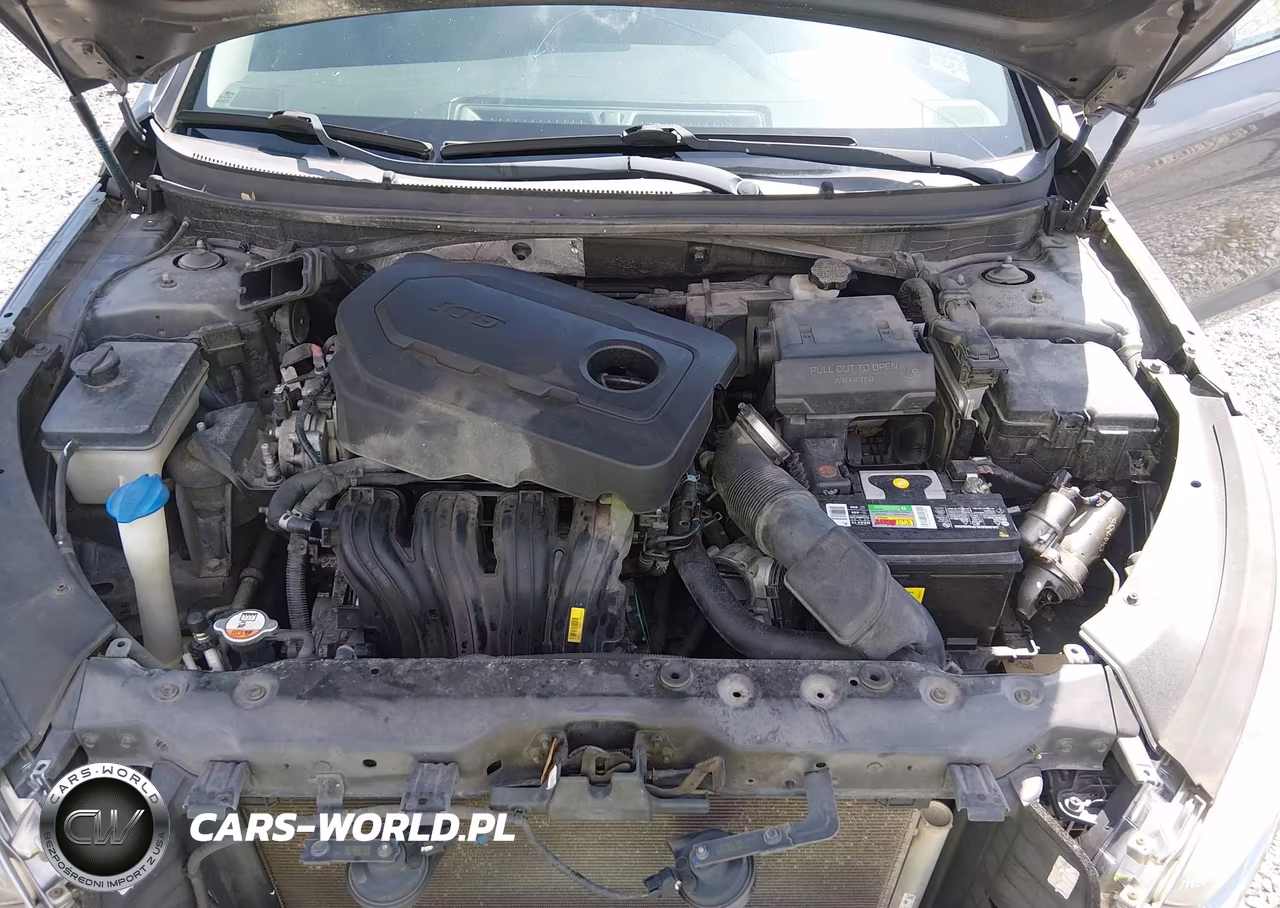 2018 Hyundai Sonata Se VIN:5NPE24AF0JH683171 - 10