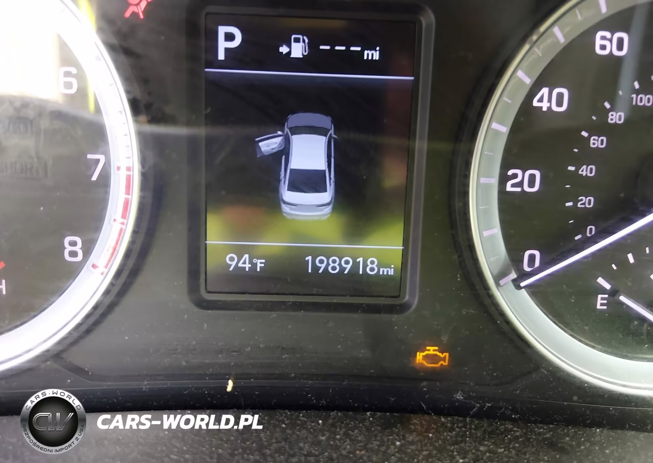 2018 Hyundai Sonata Se VIN:5NPE24AF0JH683171 - 15