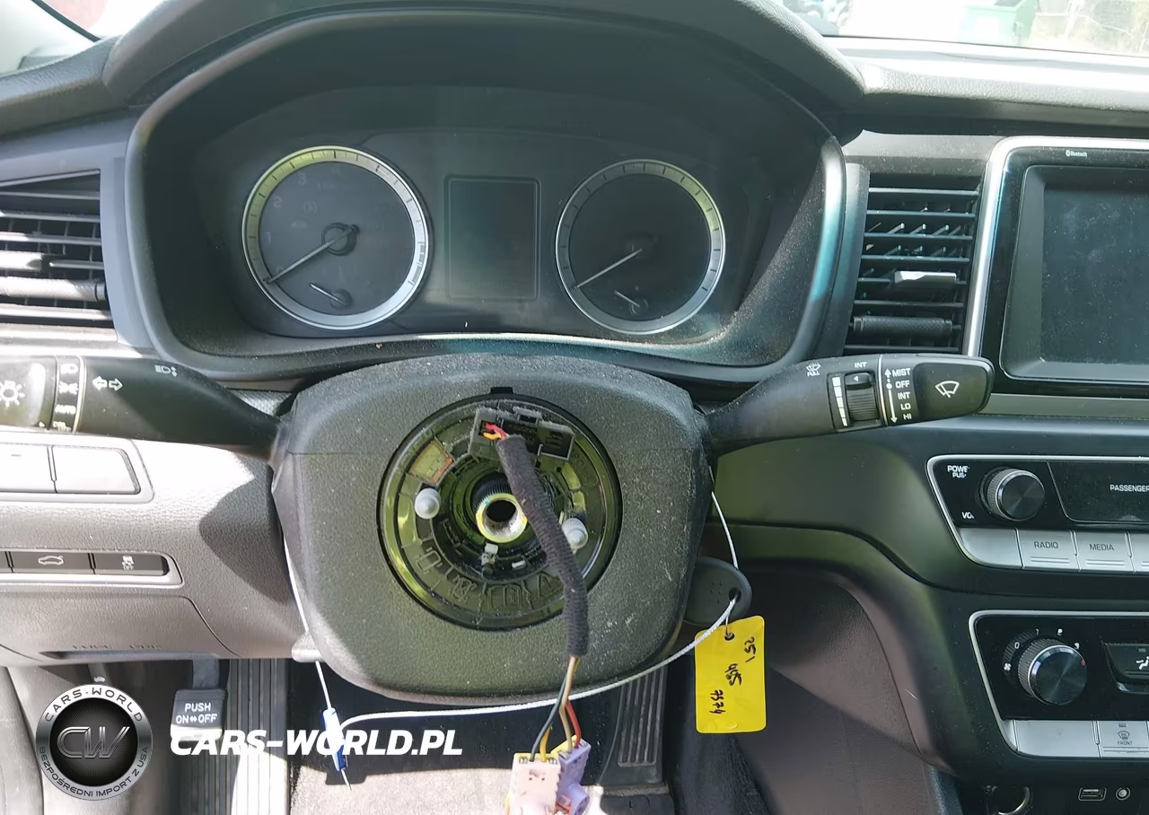 2018 Hyundai Sonata Se VIN:5NPE24AF0JH683171 - 17