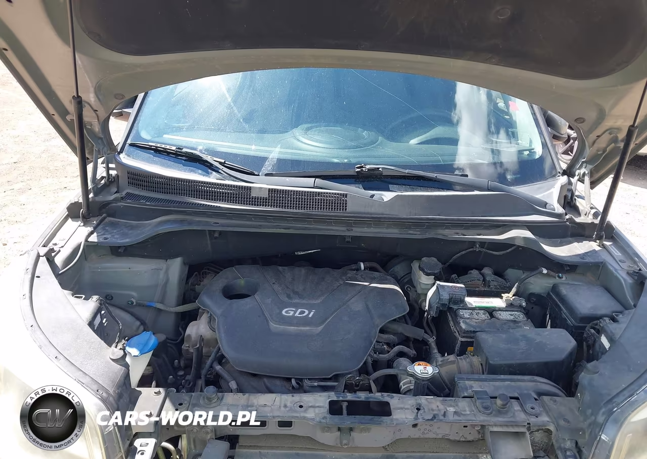 2015 Kia Soul VIN:KNDJN2A20F7113691 - 10