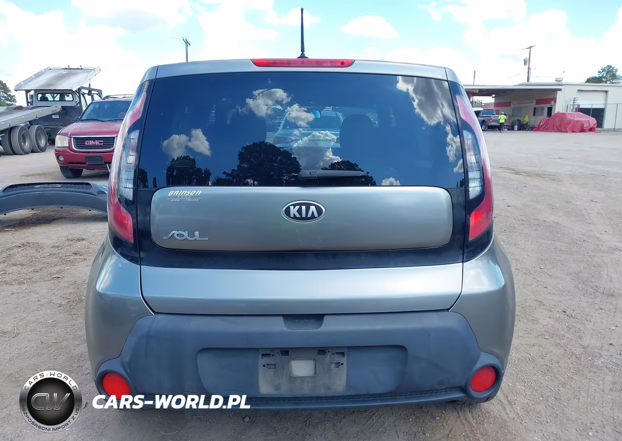 2015 Kia Soul VIN:KNDJN2A20F7113691 - 17
