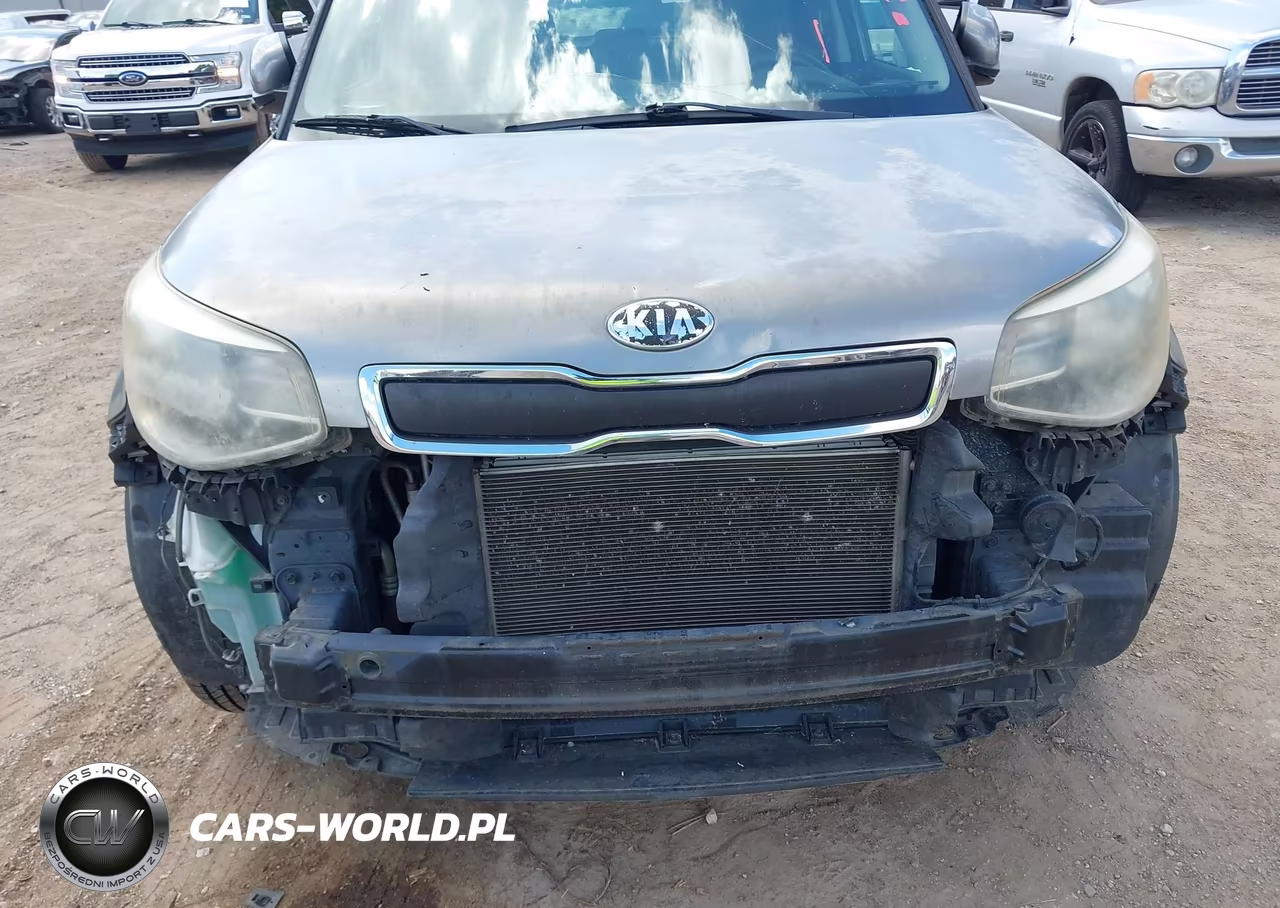 2015 Kia Soul VIN:KNDJN2A20F7113691 - 6