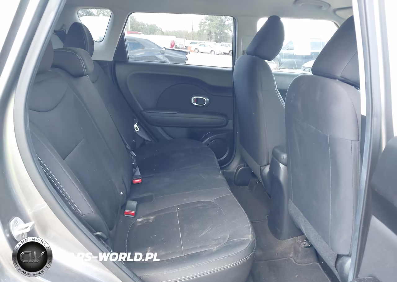 2015 Kia Soul VIN:KNDJN2A20F7113691 - 8